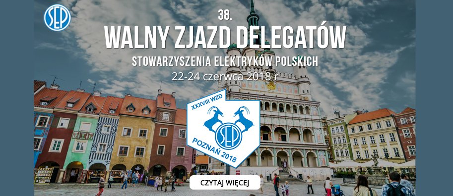 XXXVIII Walny Zjazd Delegatów SEP