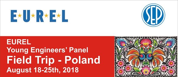 Eurel - Relacja 2018