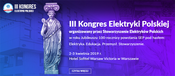 III Kongres Elektryki Polskiej