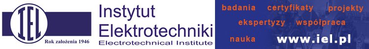 Instytut Elektrotechniki